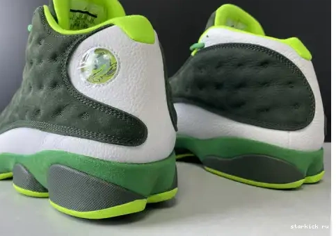 AR4390-313 AR4390-313 Retro Jordan Oregon Ducks AIR PE 13 0422